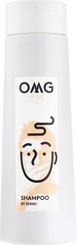 OMG Airy Shampoo (250ml)