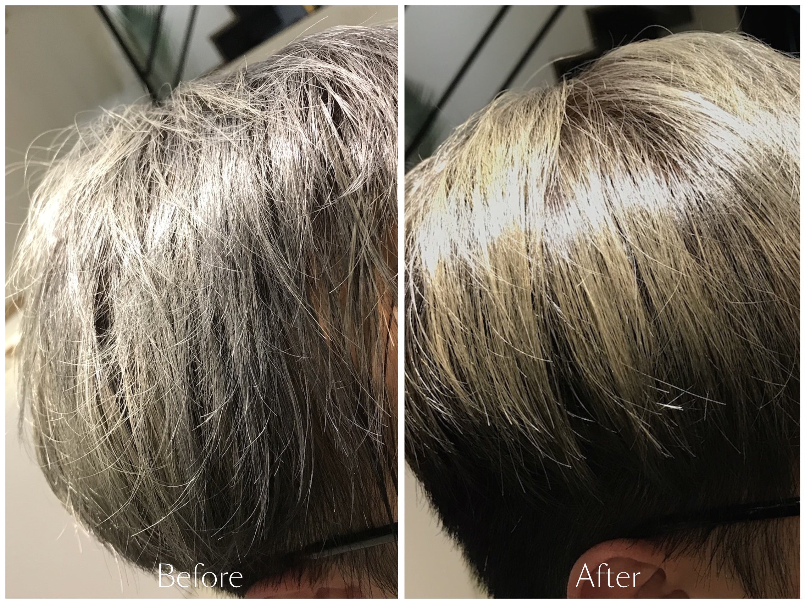 OMG Scalp Treatment (230g)