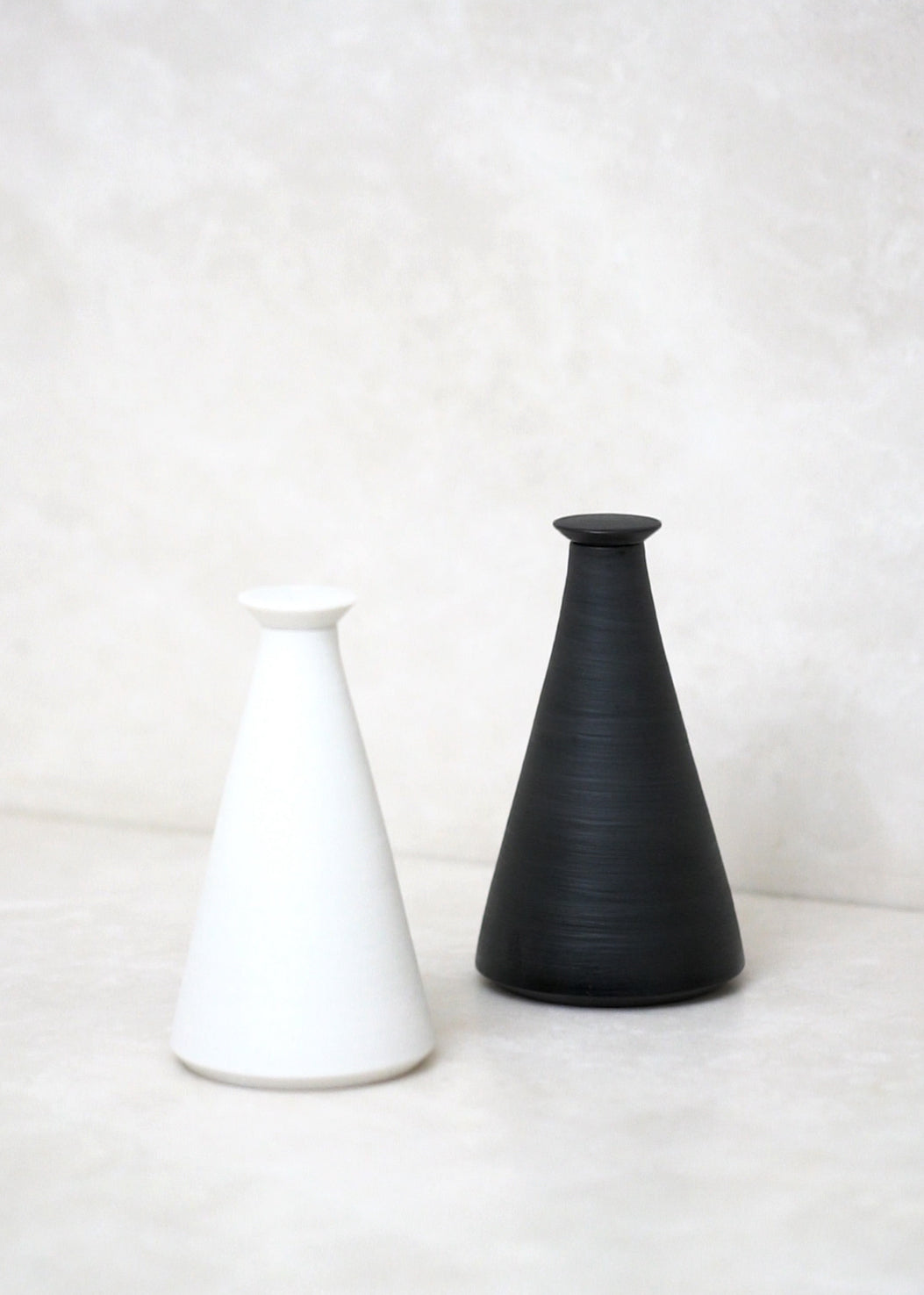 SHHH Exclusive Limited Edition Ceramic Bottles by Katsuhisa Kitano